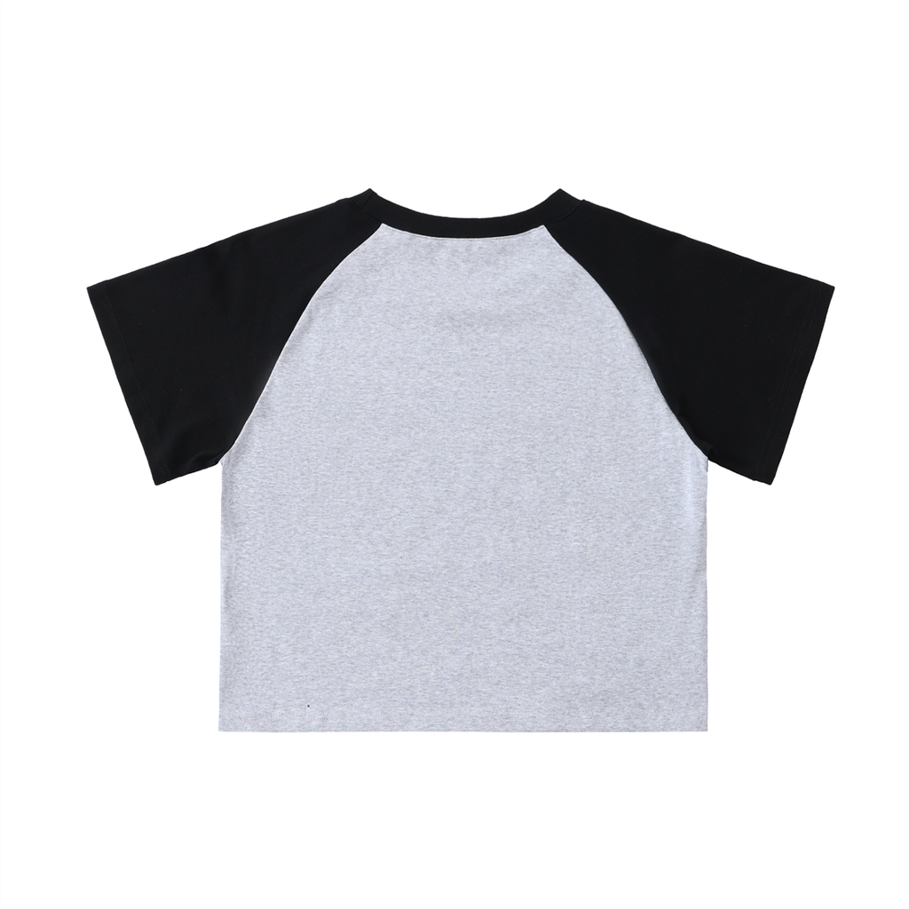 love me or not,dezi,crop,tee