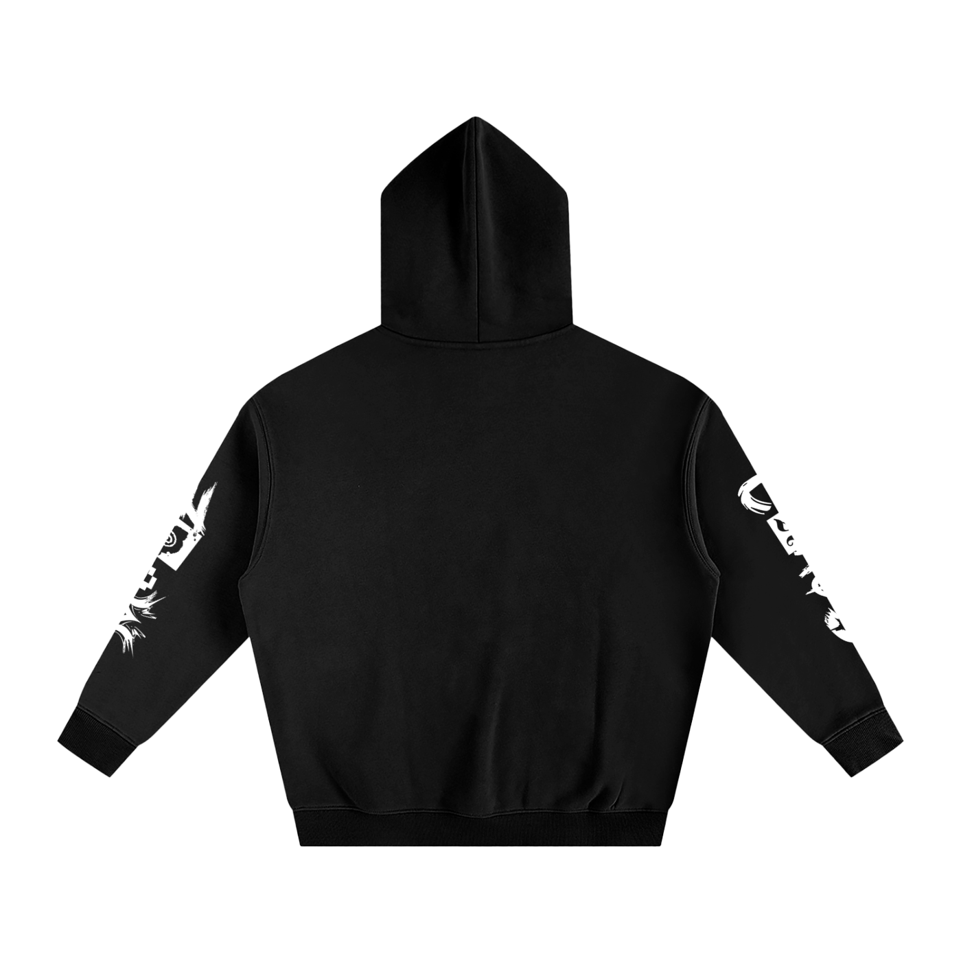 dezi,chaos mode,hoodie