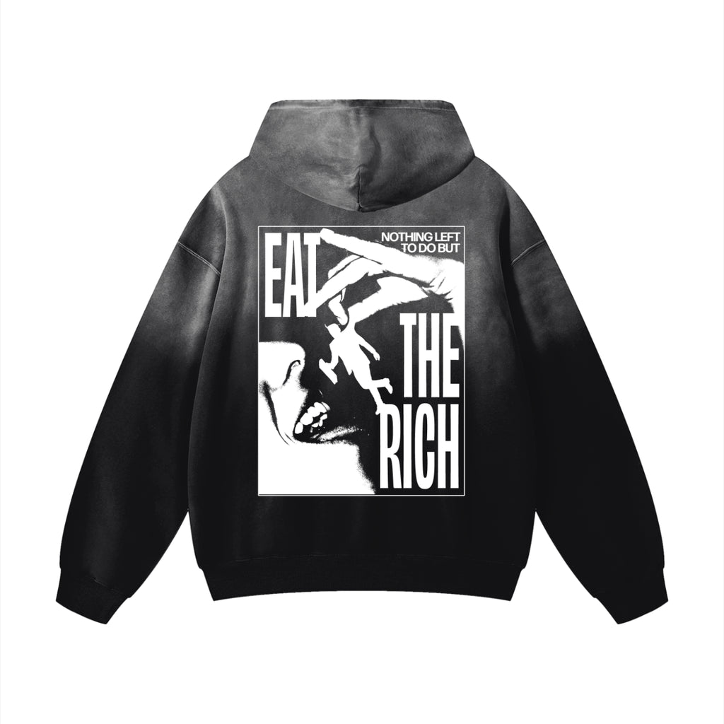 rage,hoodie,dezi,eat the rich