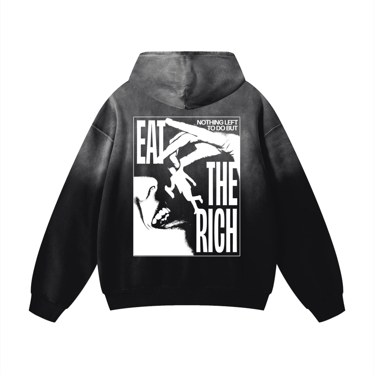 rage,hoodie,dezi,eat the rich