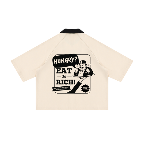 rage,buttondown,eattherich,dezi,vintage,boxy,unixex