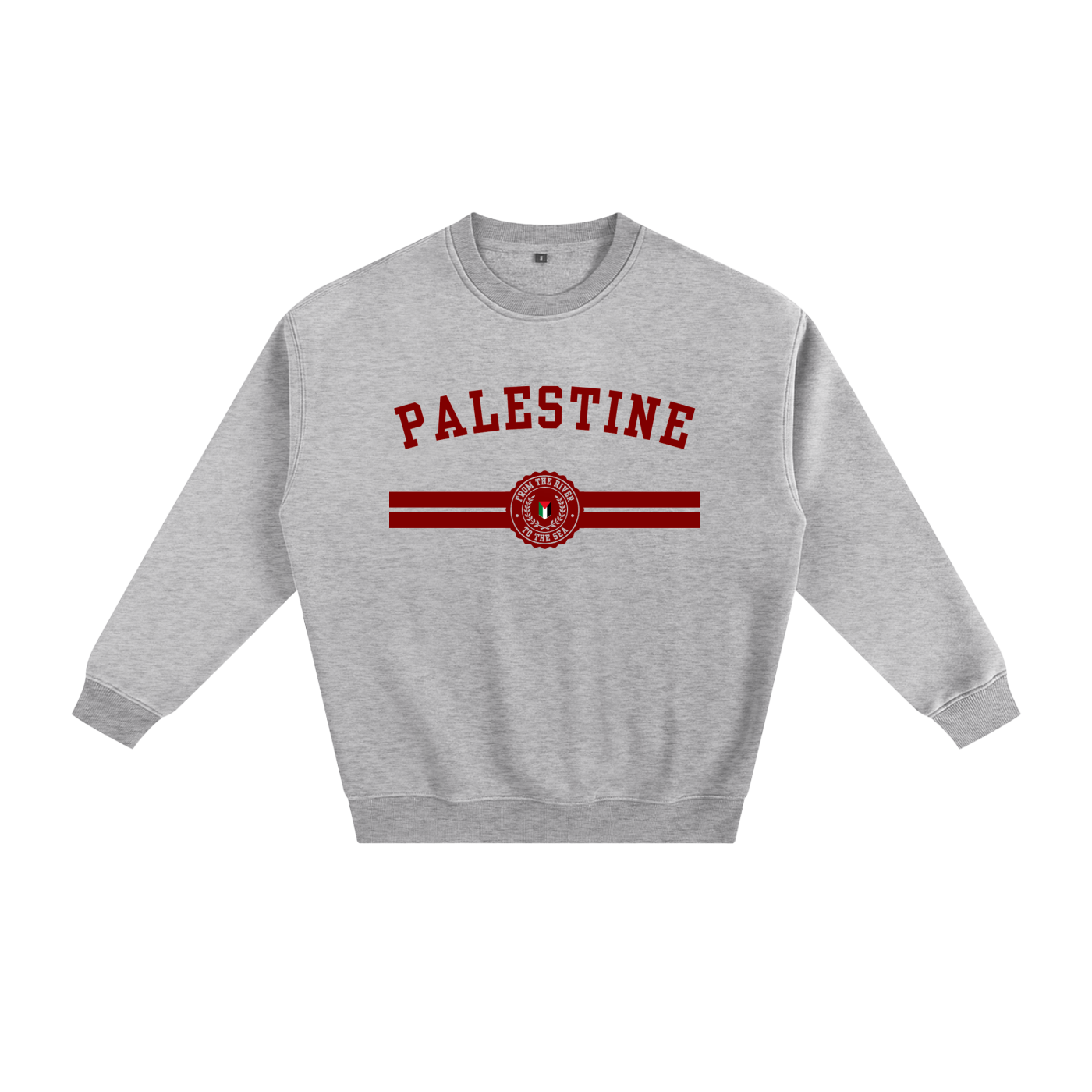 palestine,crewneck,sweatshirt,college