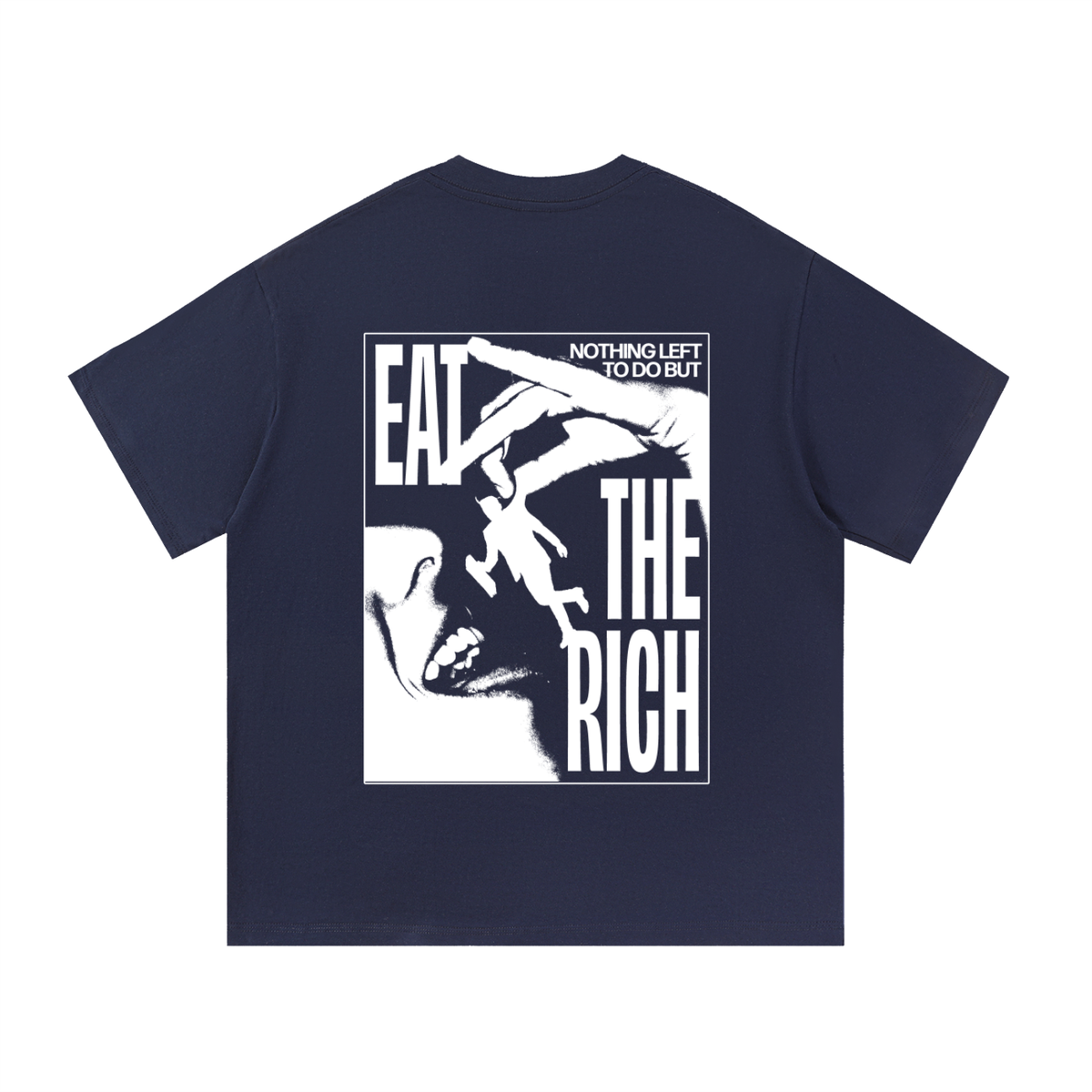 eattherich,rage,dezi,tshirt,tee