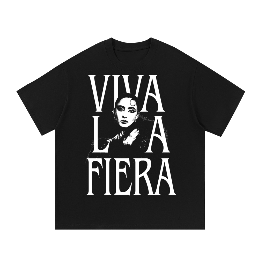 Viva La Fiera Tee