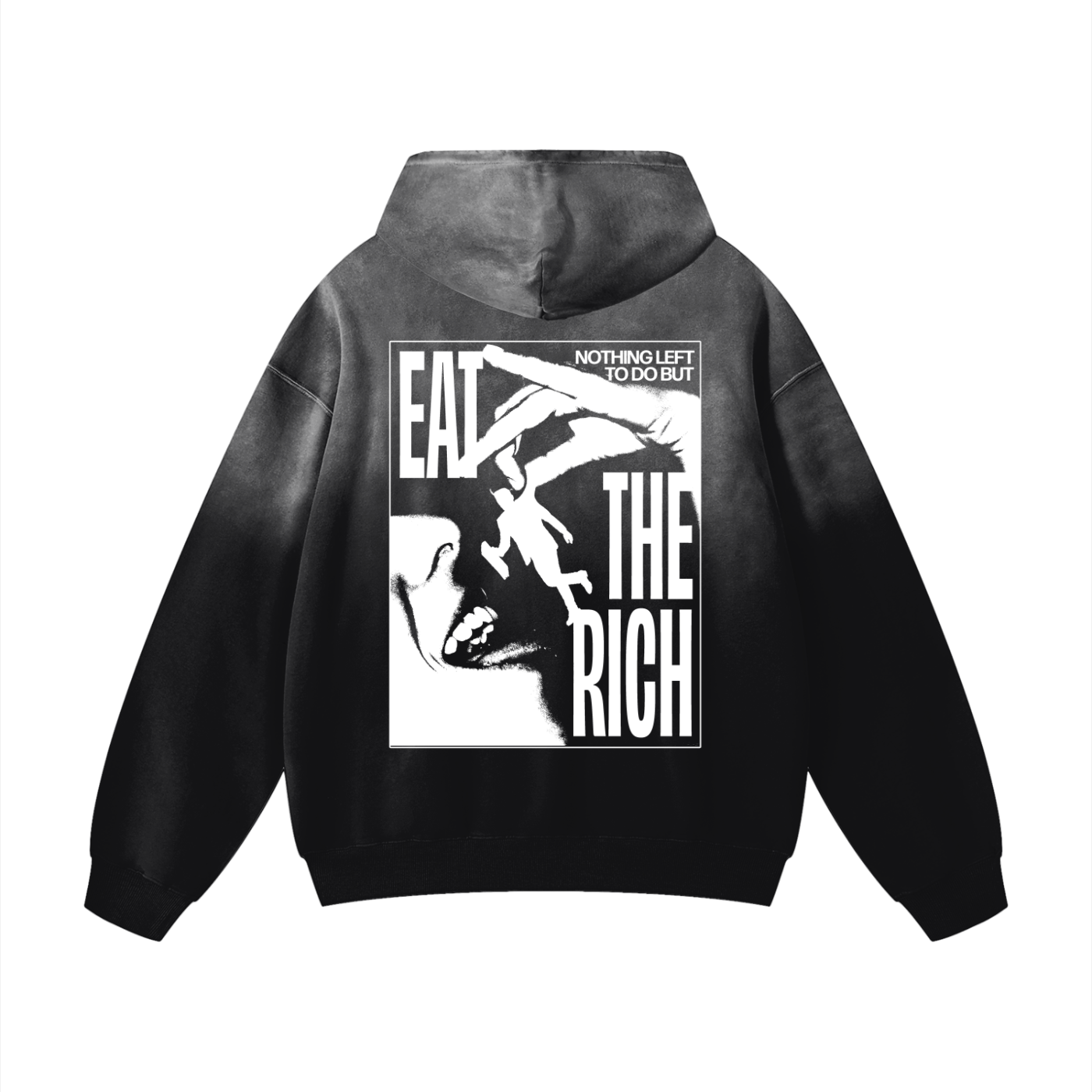 rage,hoodie,dezi,eat the rich