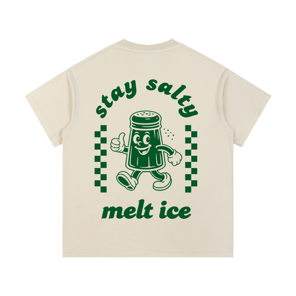 abolish ice,melt ice,stay salty,vintage