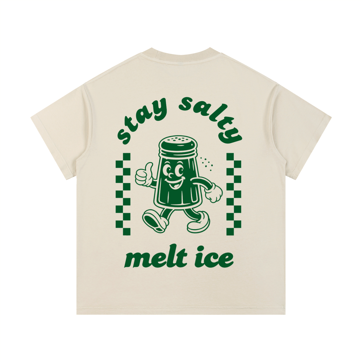 abolish ice,melt ice,stay salty,vintage