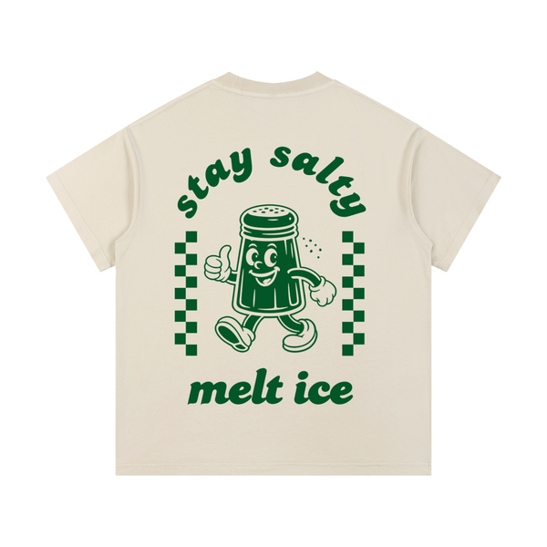 abolish ice,melt ice,stay salty,vintage