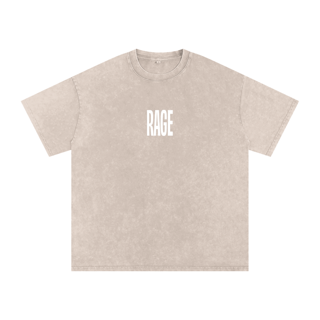 dezi,rage,eat the rich,tee,oversized,acid wash