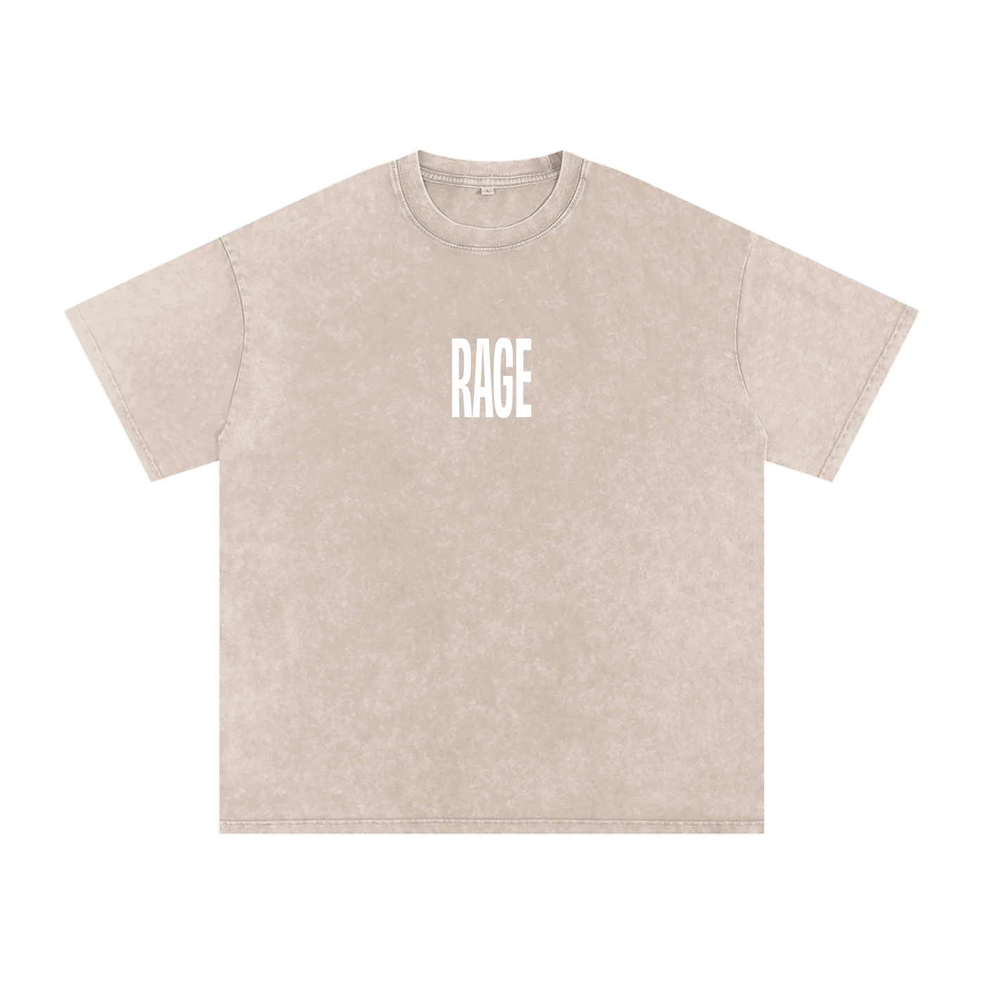 dezi,rage,eat the rich,tee,oversized,acid wash