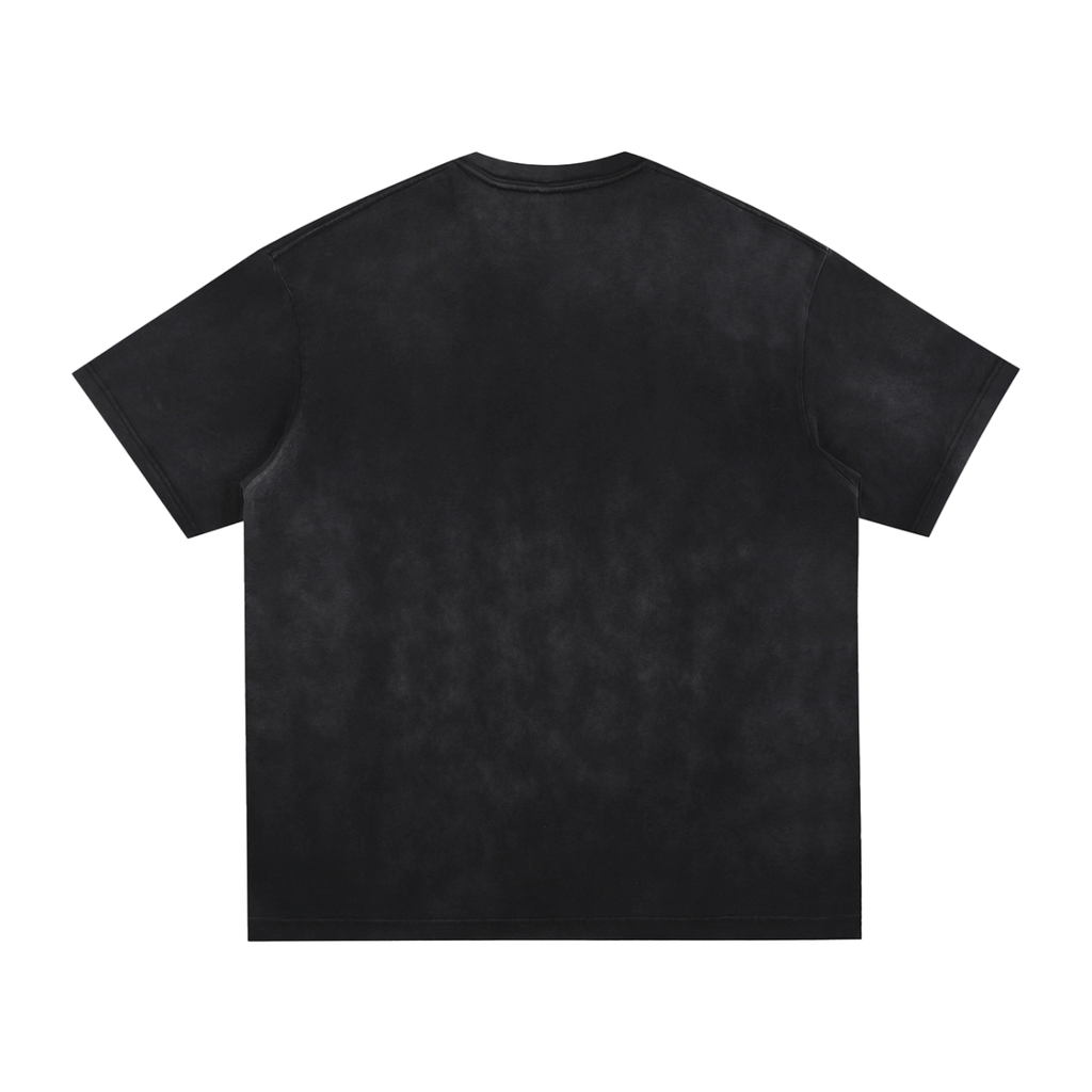 dezi,tee,vintage